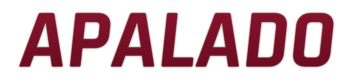 apalado